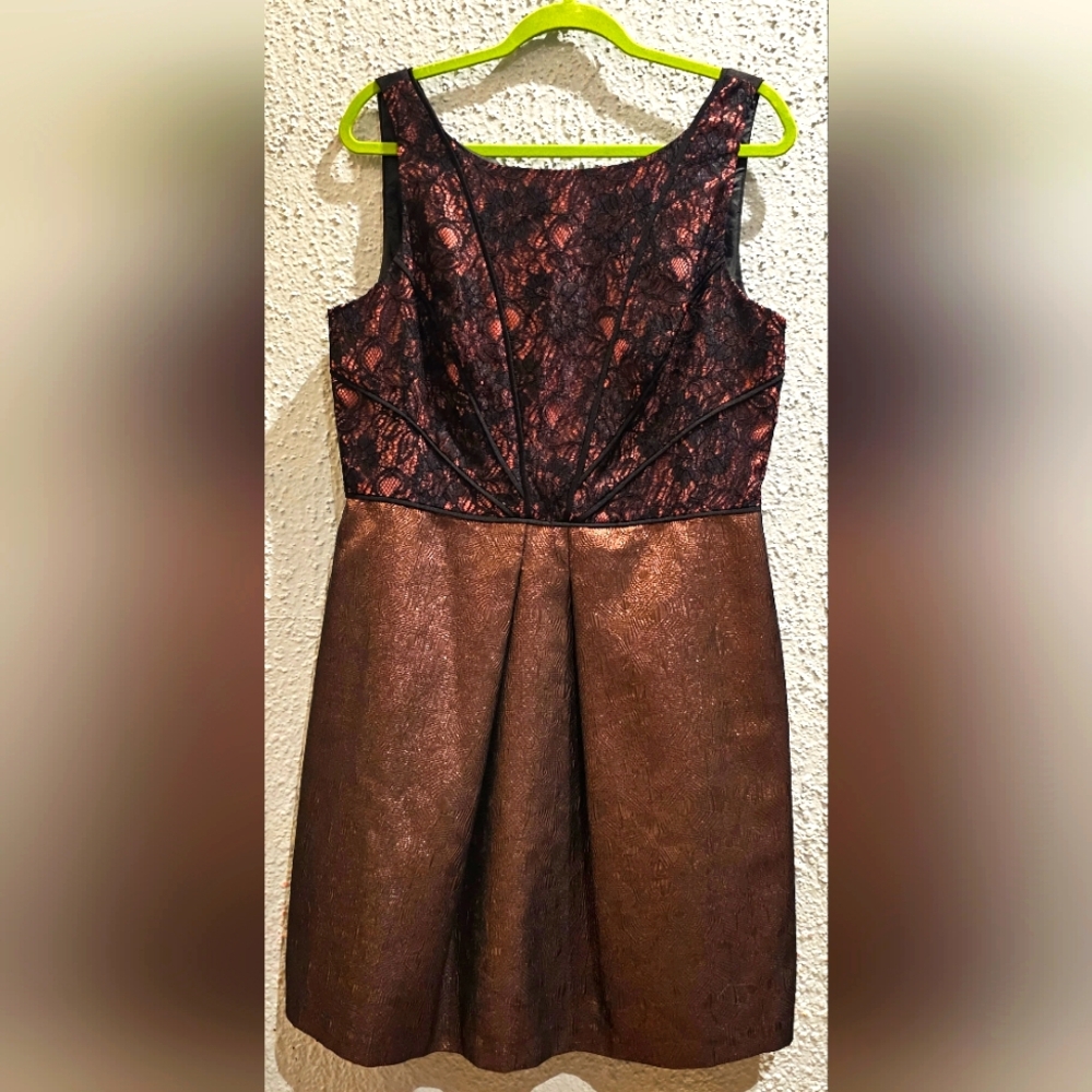 Evening dress